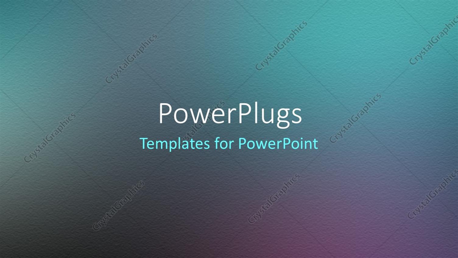 Premium Template for PowerPoint & Google Slides 