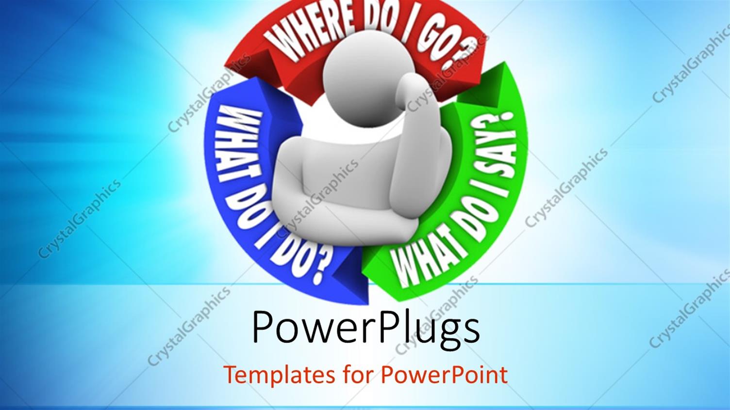 Premium Template for PowerPoint & Google Slides 