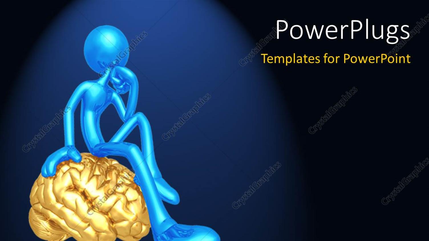 Premium Template for PowerPoint & Google Slides 