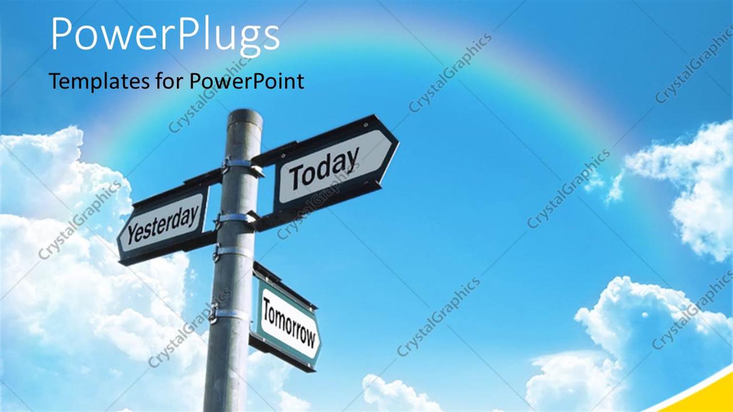 Premium Template for PowerPoint & Google Slides 