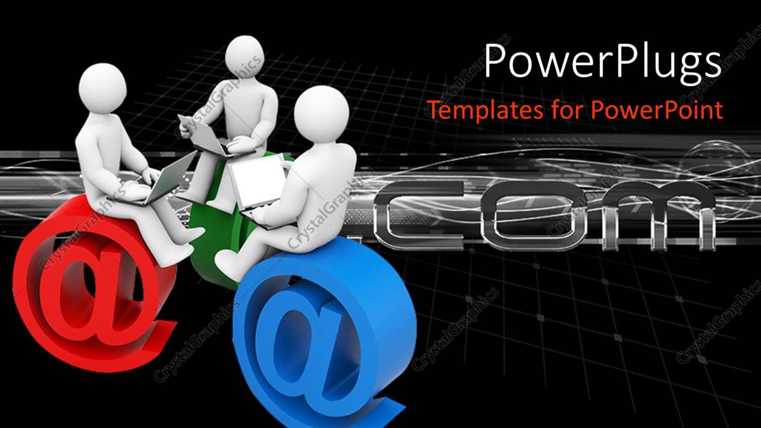 Premium Template for PowerPoint & Google Slides 
