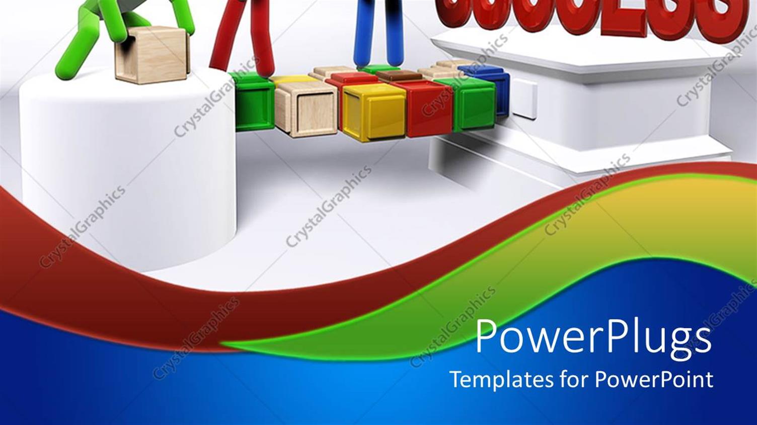 Premium Template for PowerPoint & Google Slides 