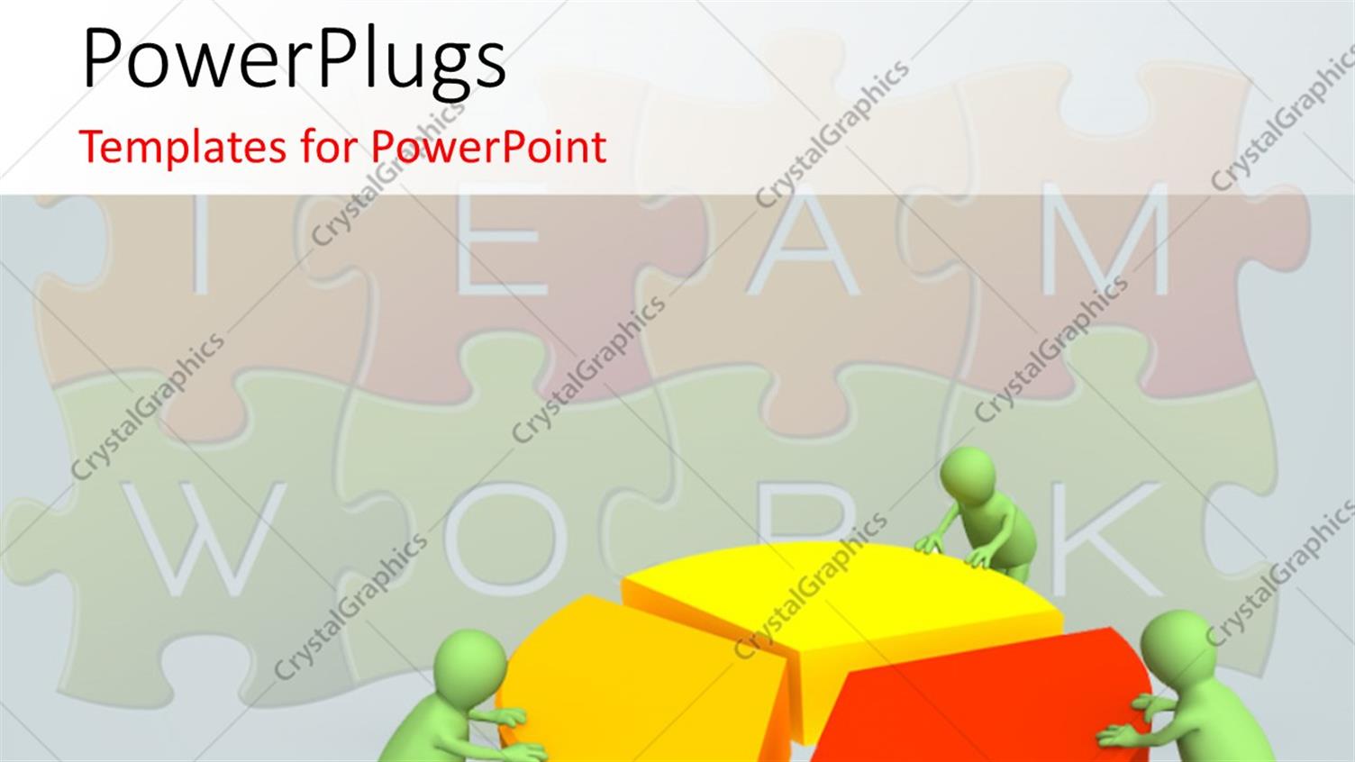 Premium Template for PowerPoint & Google Slides 