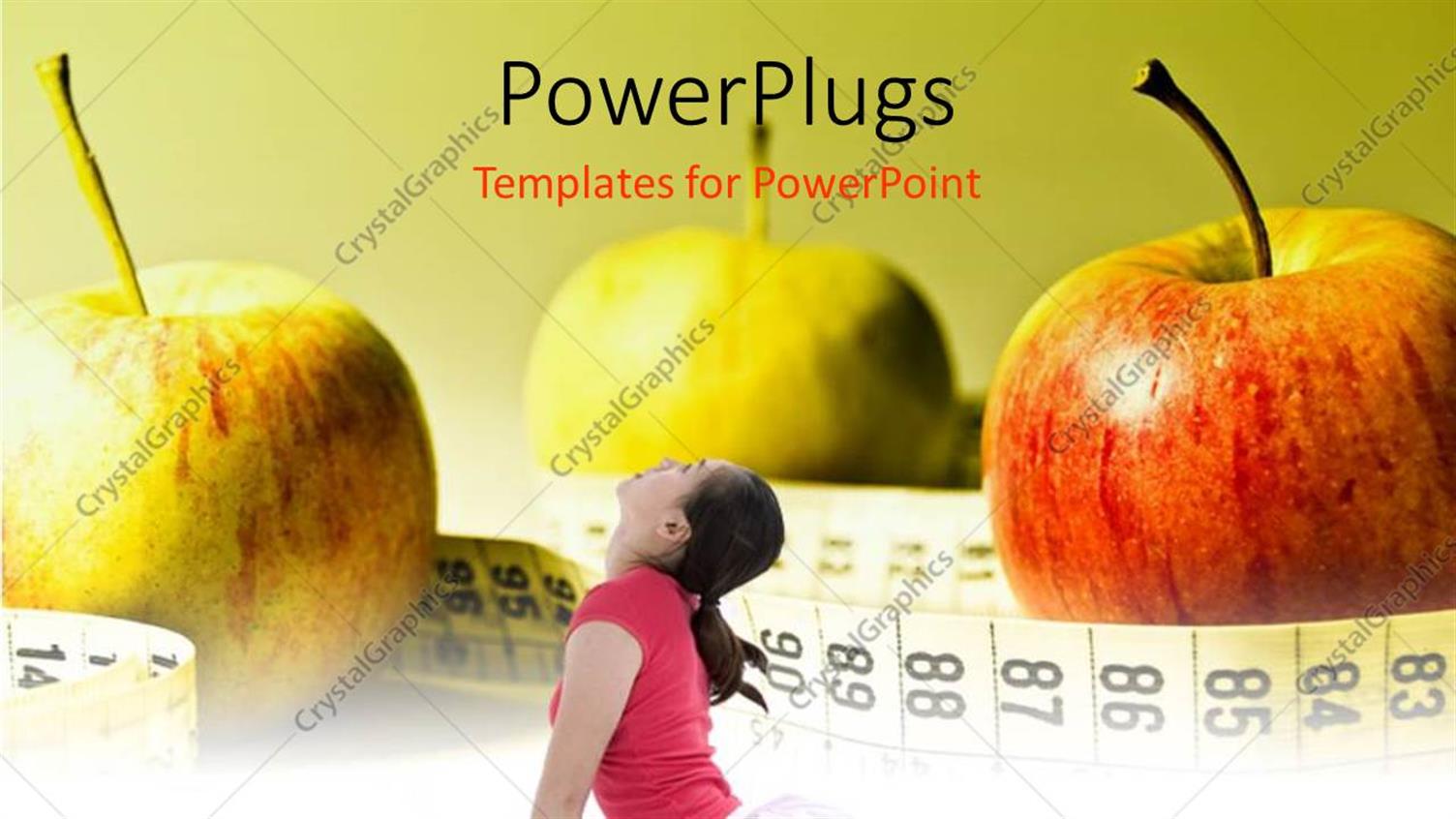 Premium Template for PowerPoint & Google Slides 