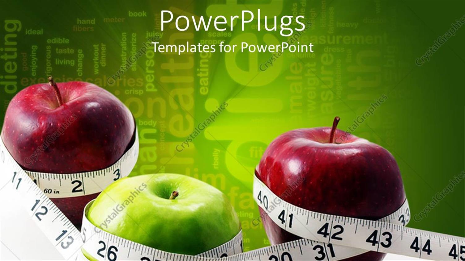 Premium Template for PowerPoint & Google Slides 