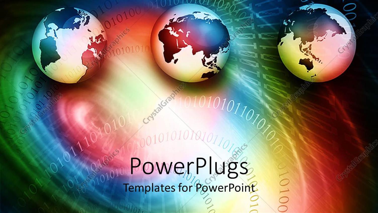 Premium Template for PowerPoint & Google Slides 