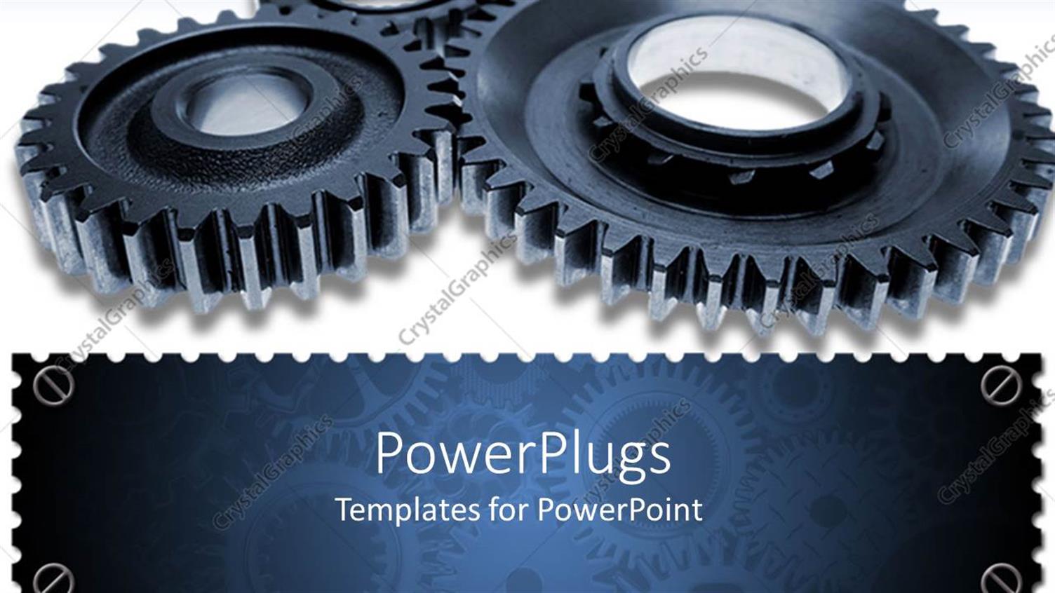 Premium Template for PowerPoint & Google Slides 