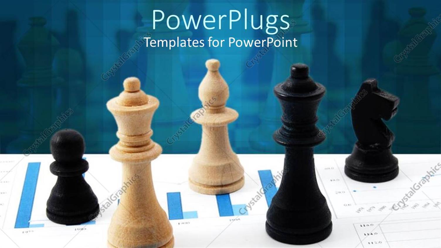 Premium Template for PowerPoint & Google Slides 