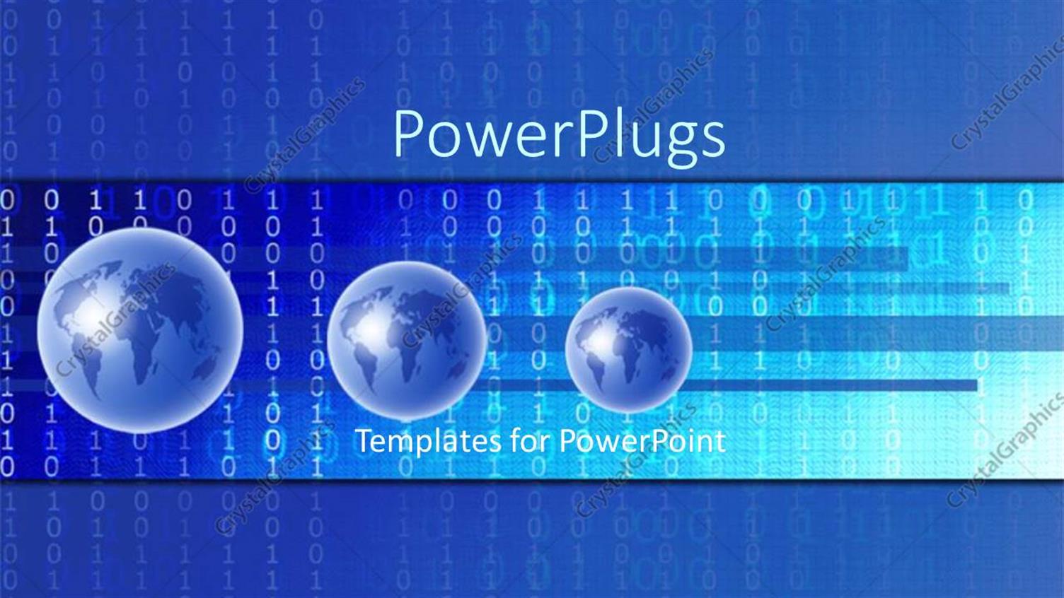 Premium Template for PowerPoint & Google Slides 