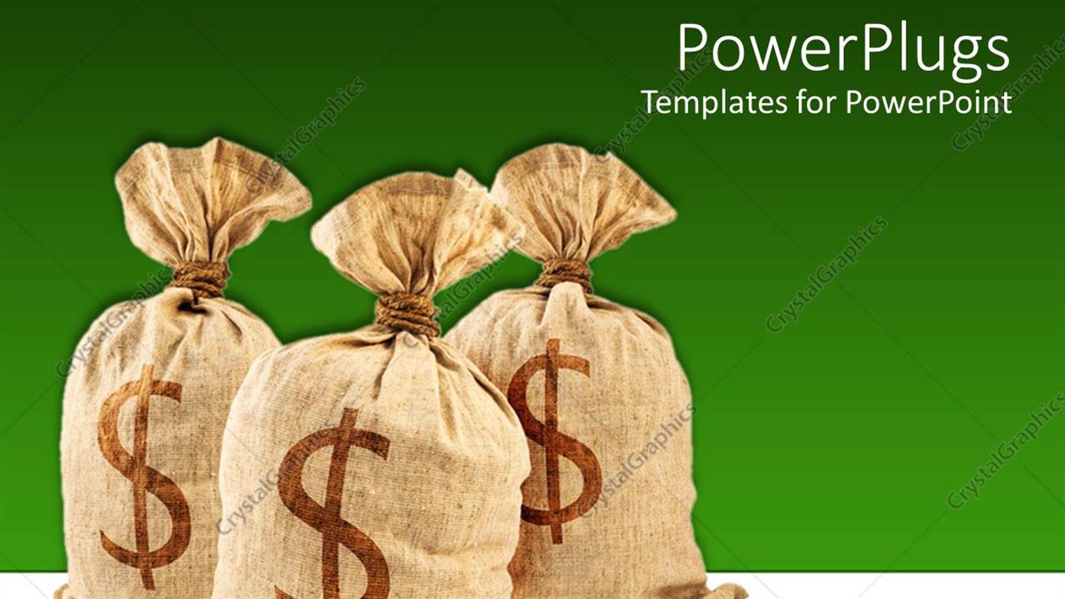 Premium Template for PowerPoint & Google Slides 