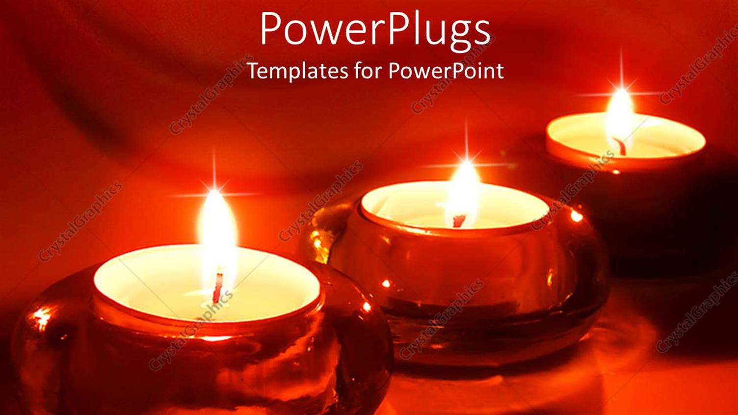 Premium Template for PowerPoint & Google Slides 