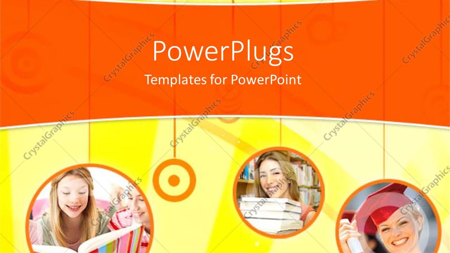 Premium Template for PowerPoint & Google Slides 