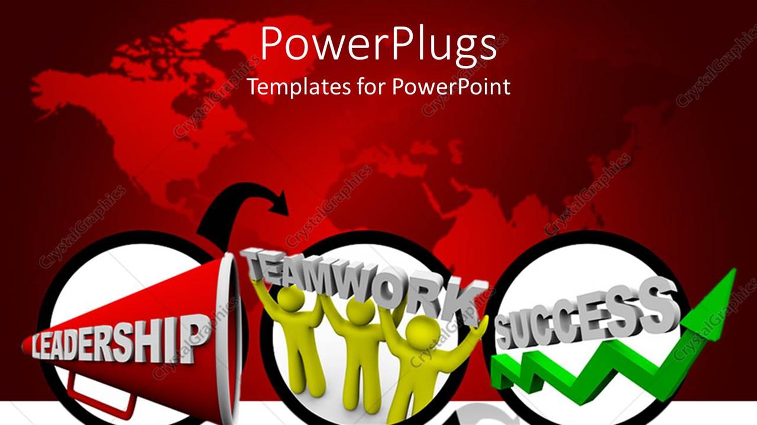 Premium Template for PowerPoint & Google Slides 