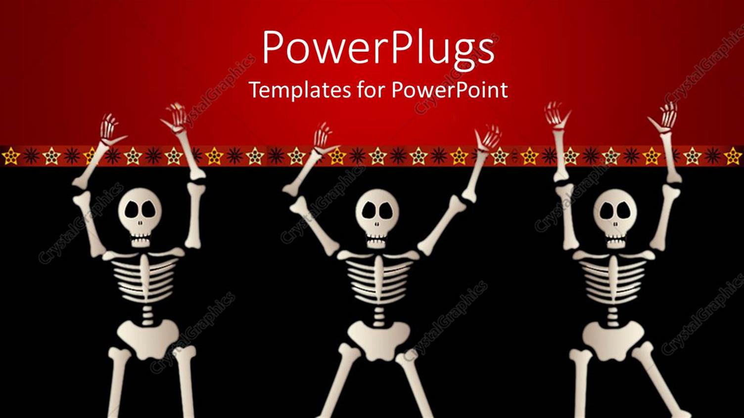 Premium Template for PowerPoint & Google Slides 