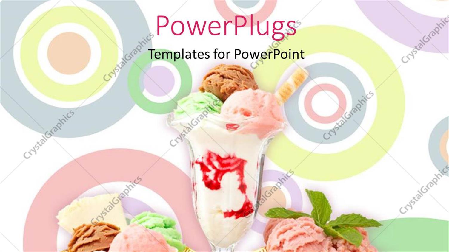 Premium Template for PowerPoint & Google Slides 