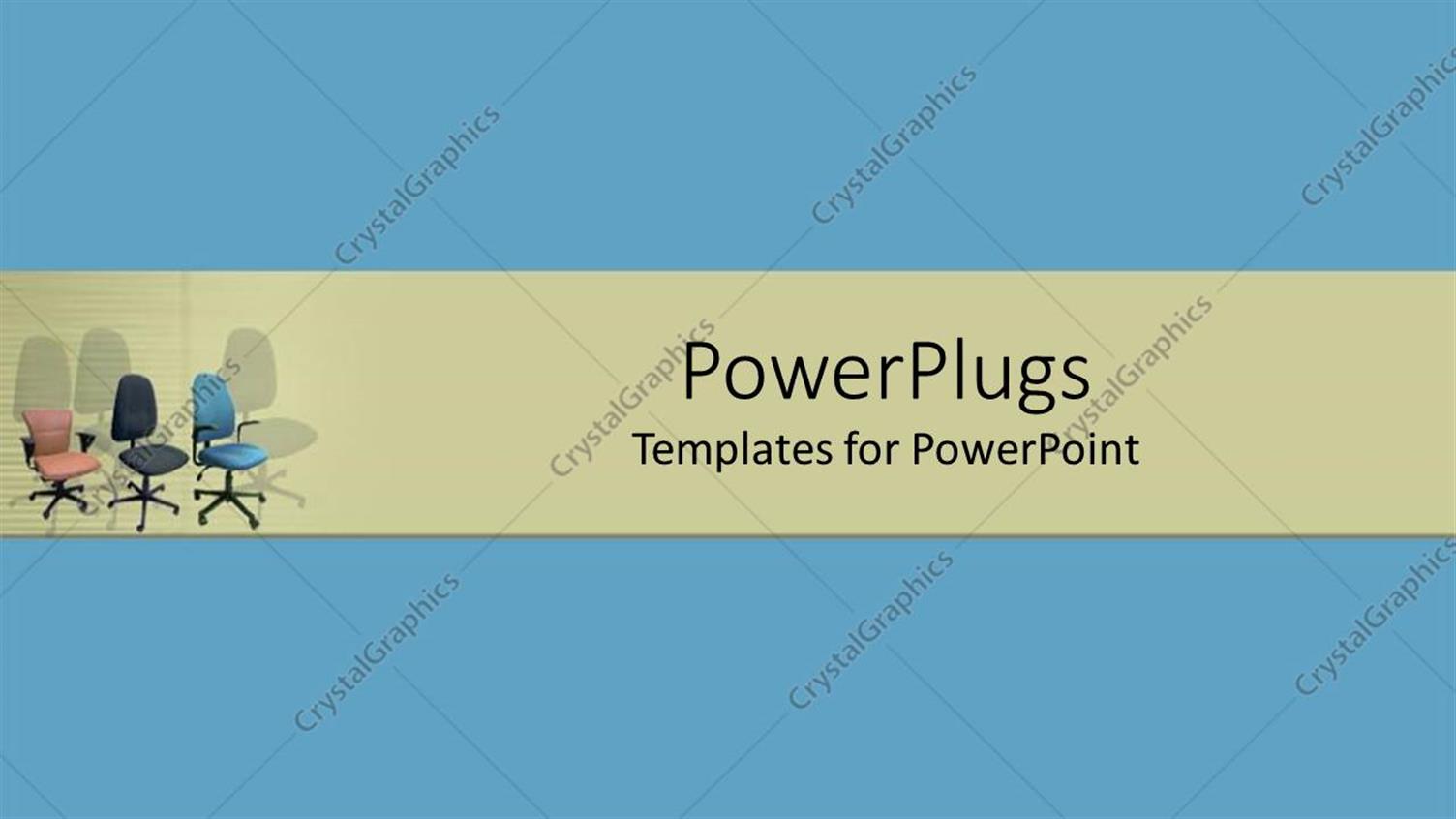 Premium Template for PowerPoint & Google Slides 