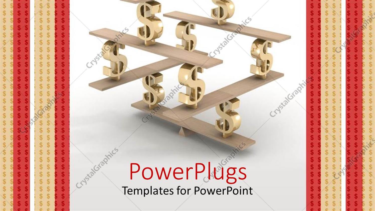 Premium Template for PowerPoint & Google Slides 