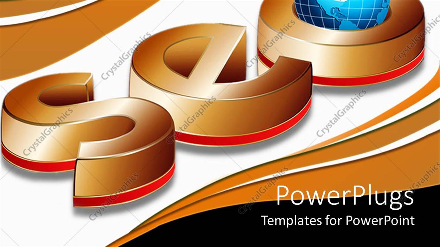 Premium Template for PowerPoint & Google Slides 