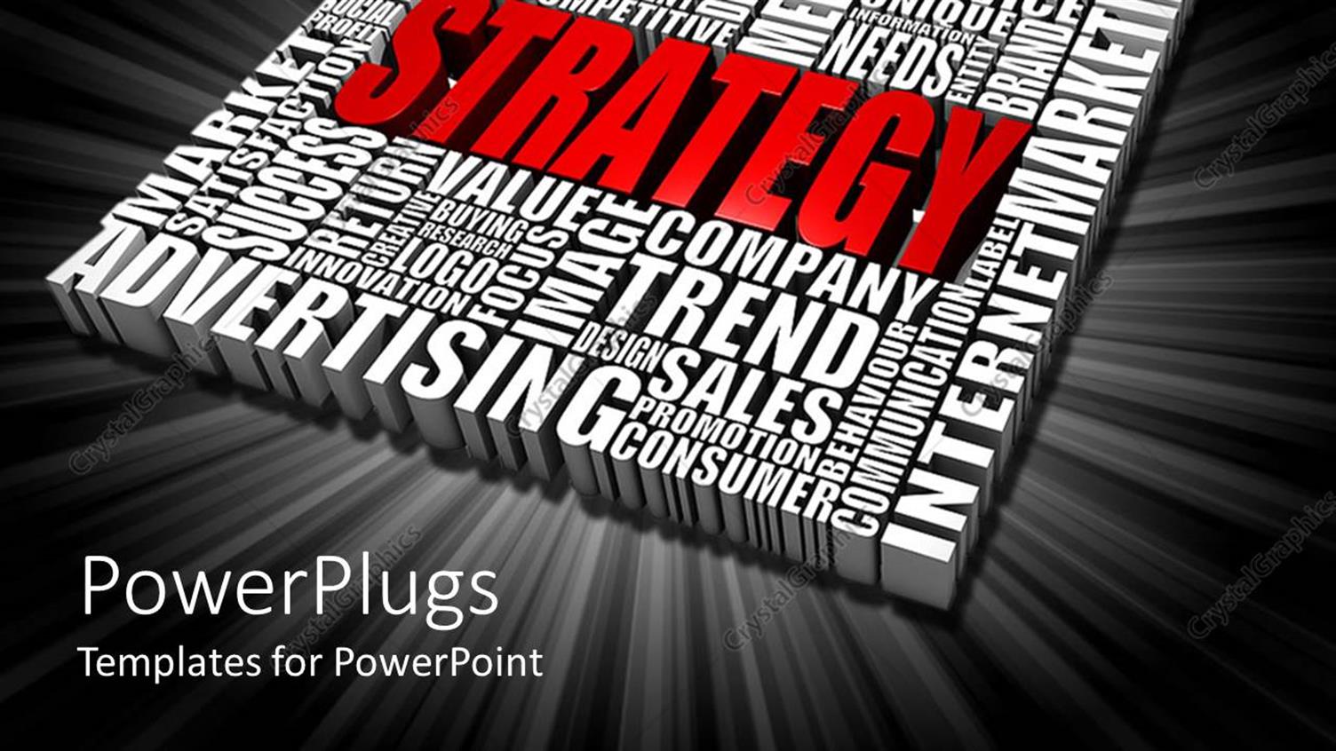 Premium Template for PowerPoint & Google Slides 