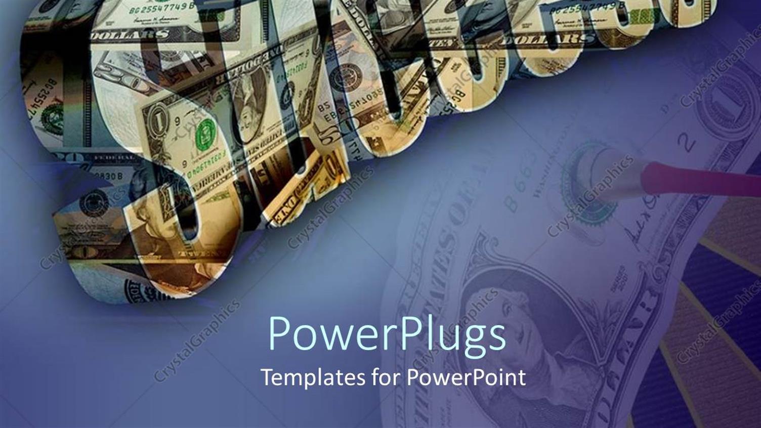 Premium Template for PowerPoint & Google Slides 