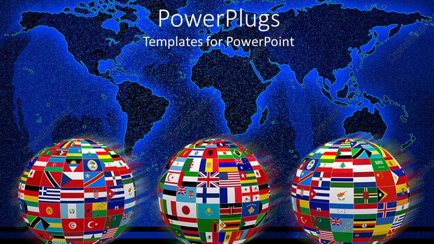 Premium Template for PowerPoint & Google Slides 