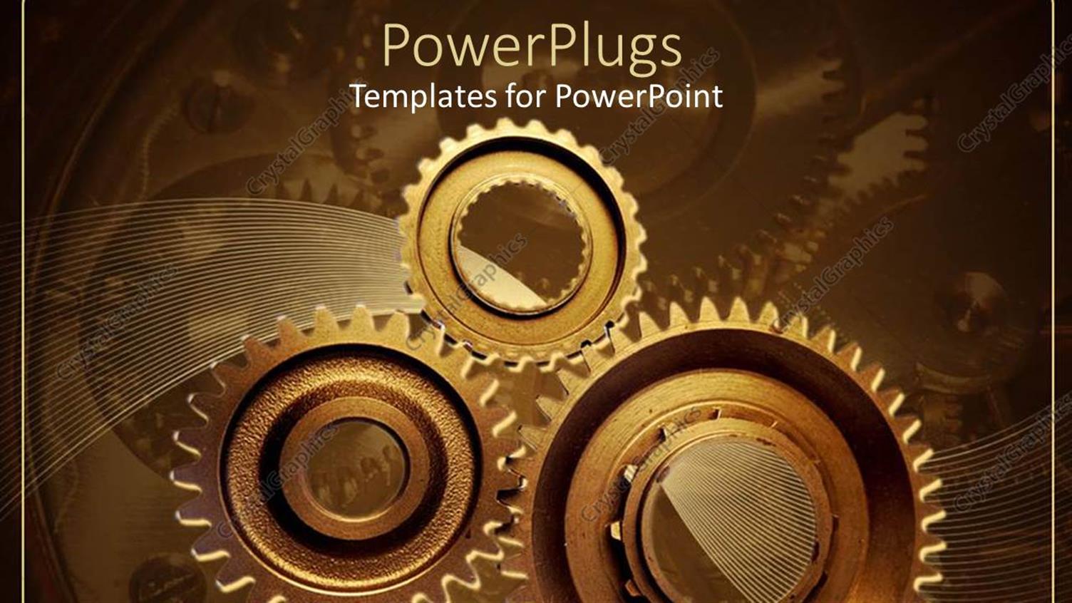 Premium Template for PowerPoint & Google Slides 