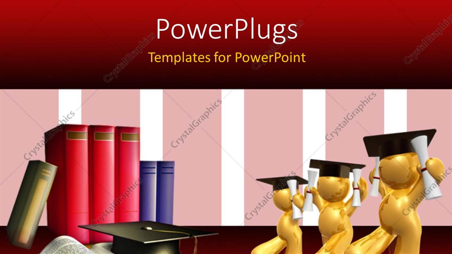 Premium Template for PowerPoint & Google Slides 