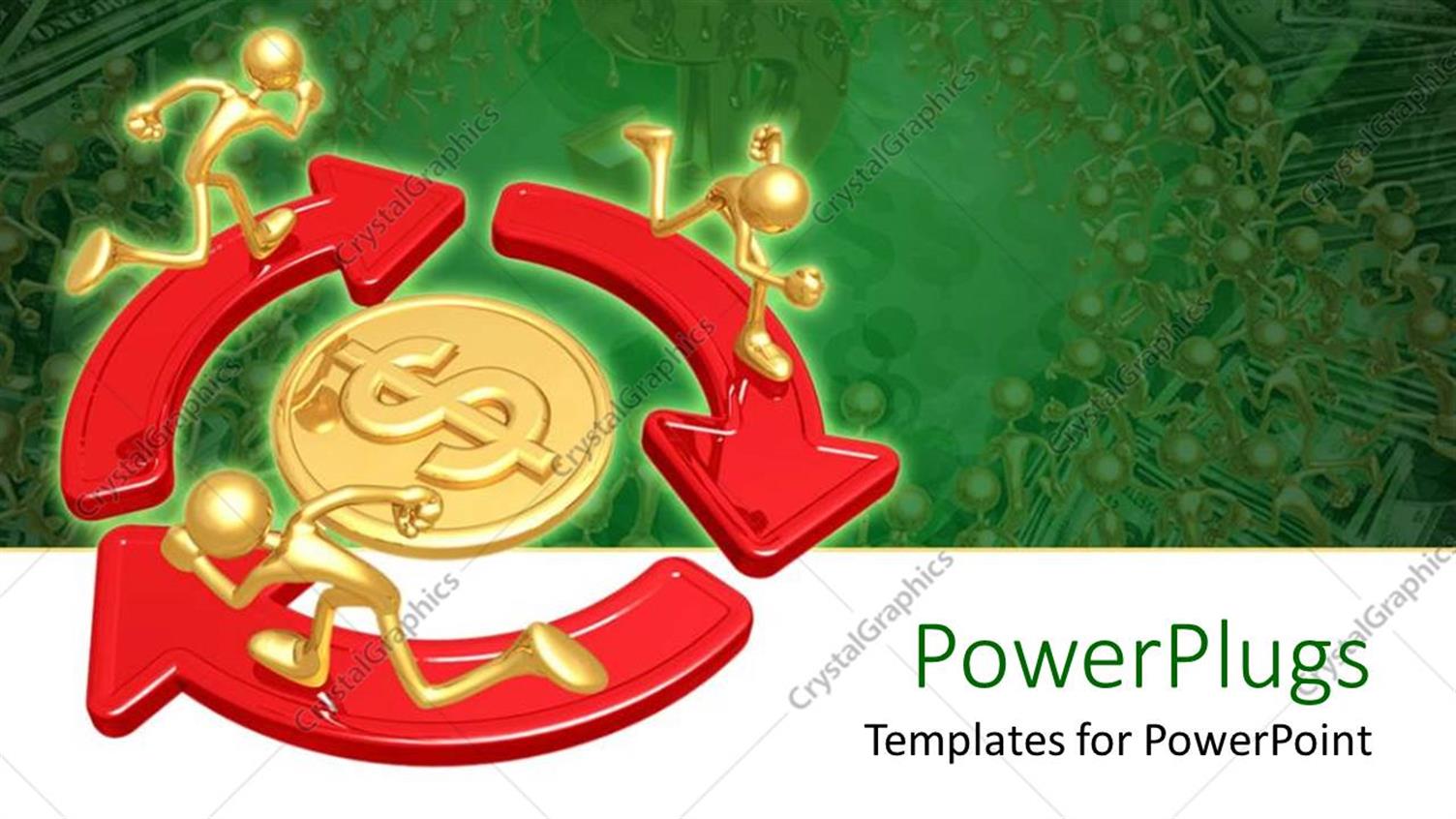 Premium Template for PowerPoint & Google Slides 