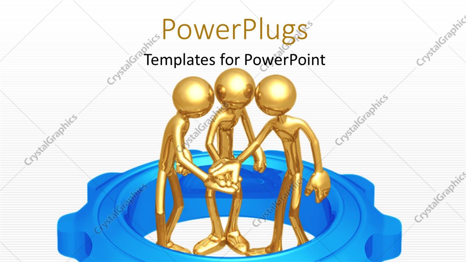 Premium Template for PowerPoint & Google Slides 