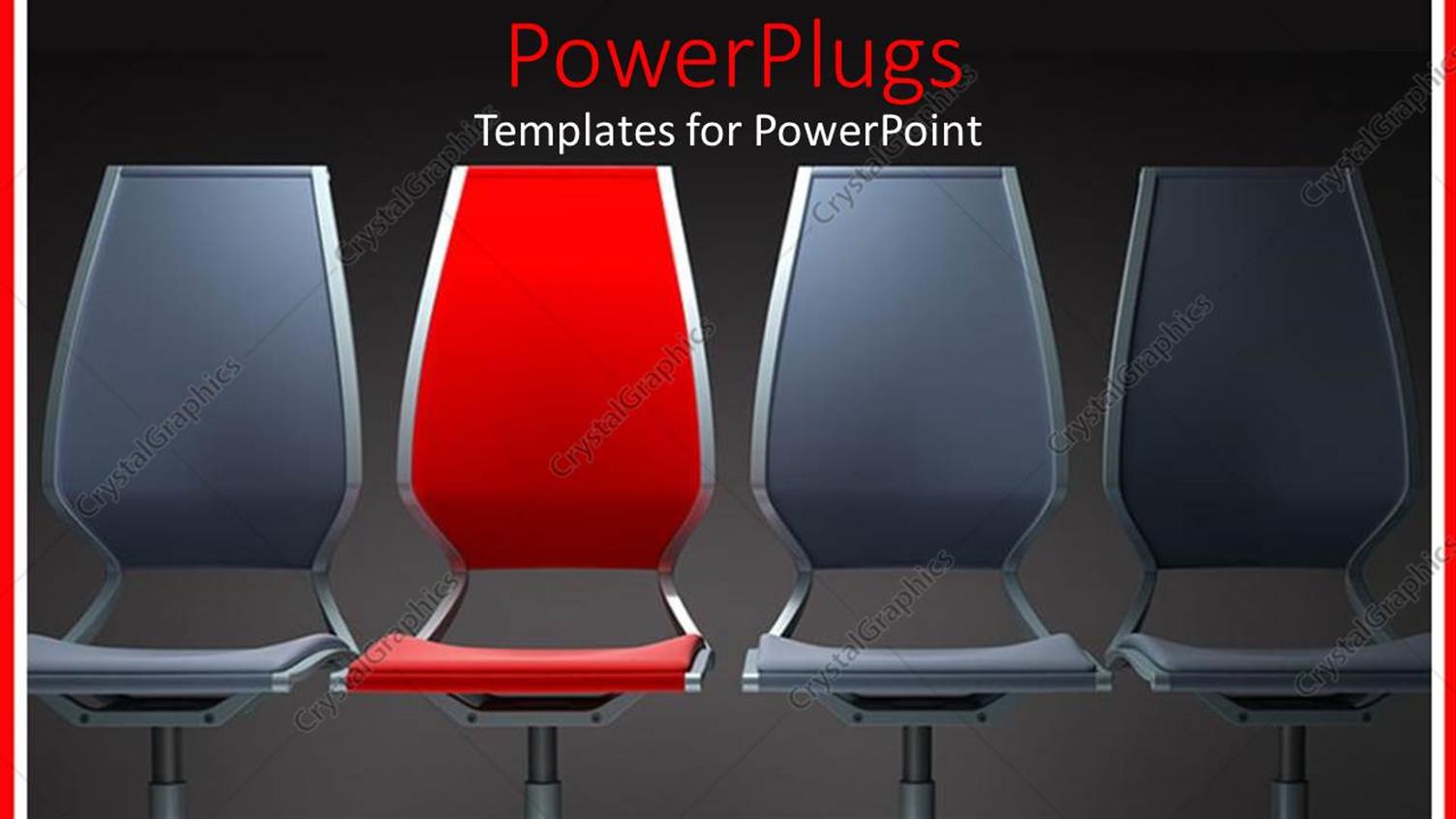 Premium Template for PowerPoint & Google Slides 