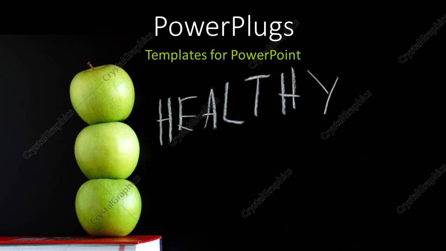 Premium Template for PowerPoint & Google Slides 