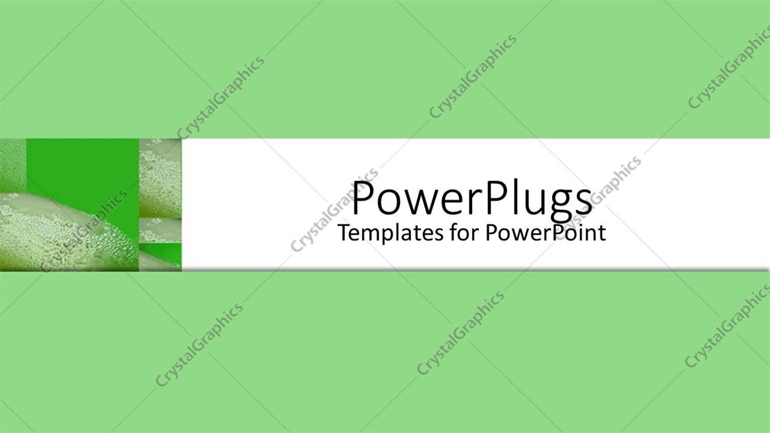 Premium Template for PowerPoint & Google Slides 