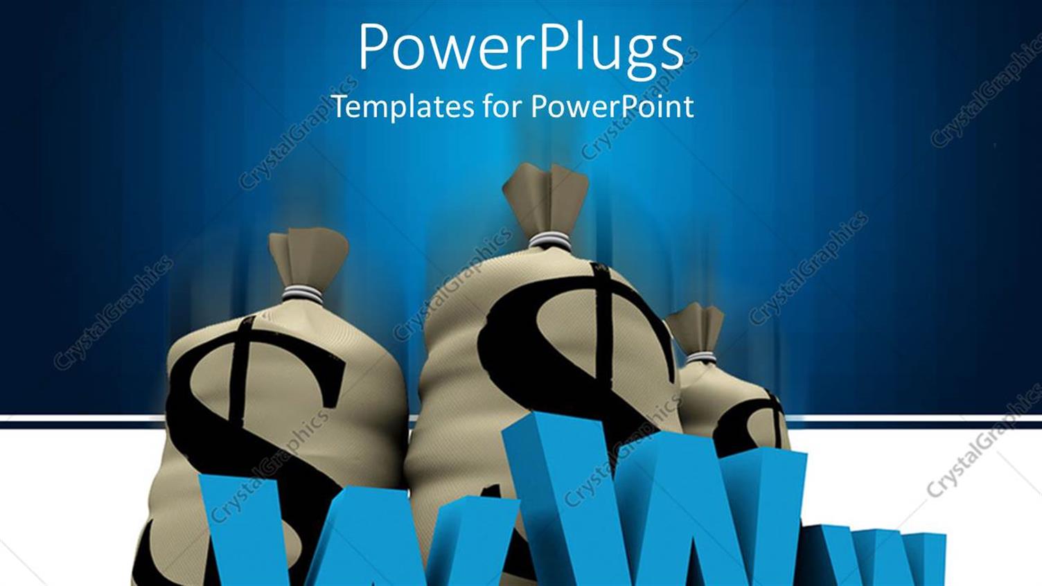 Premium Template for PowerPoint & Google Slides 