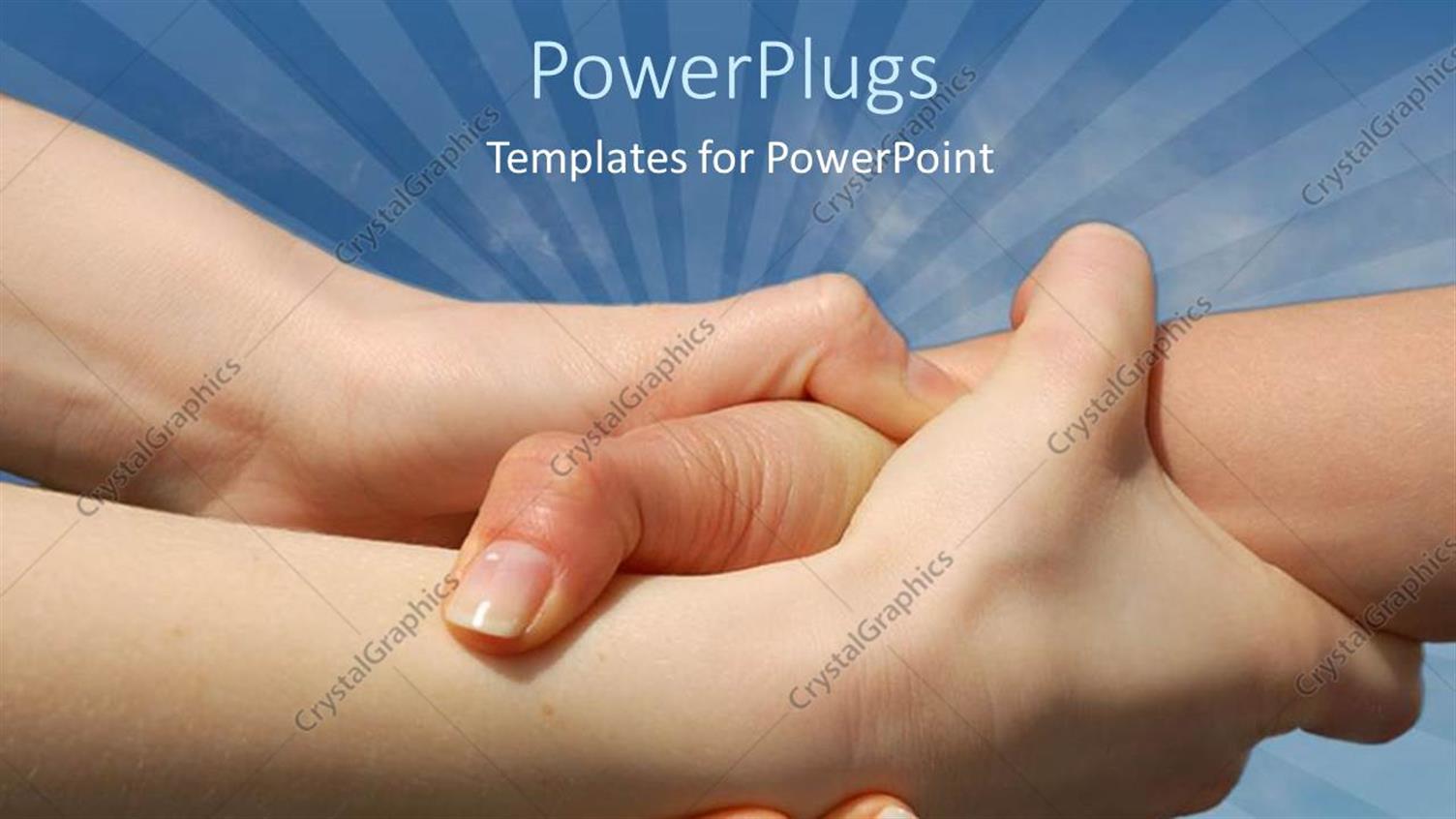 Premium Template for PowerPoint & Google Slides 
