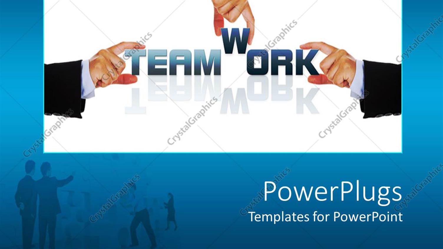 Premium Template for PowerPoint & Google Slides 