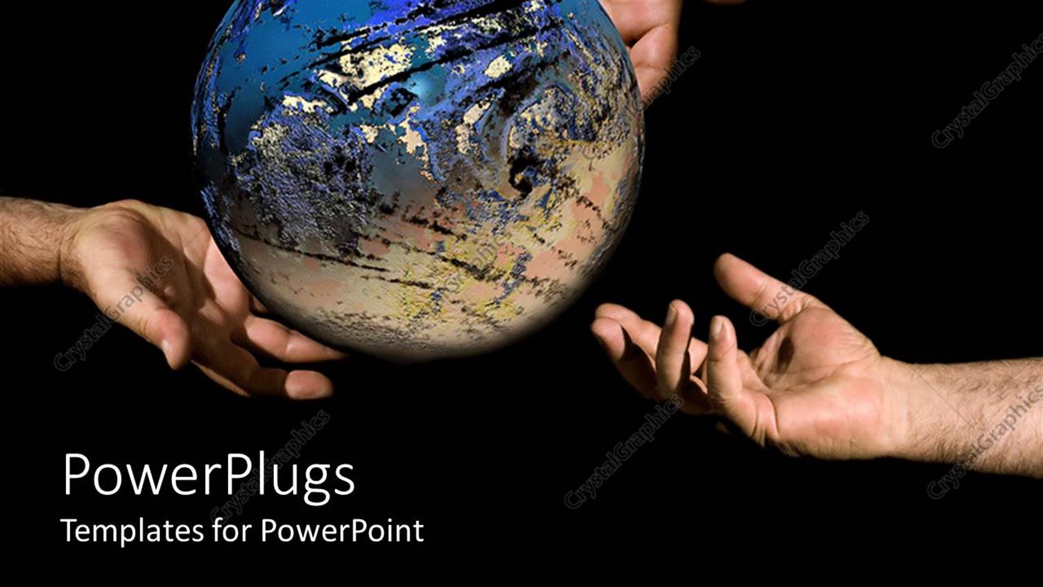 Premium Template for PowerPoint & Google Slides 