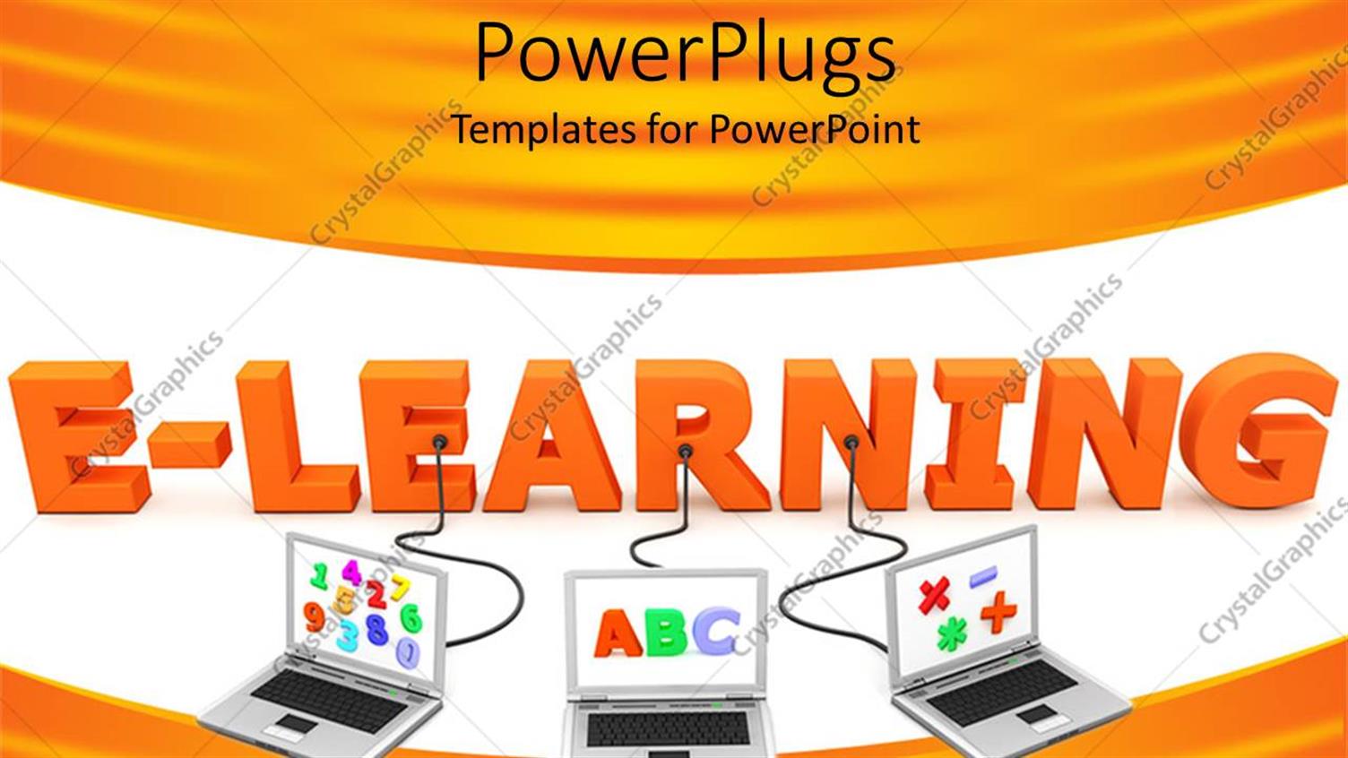 Premium Template for PowerPoint & Google Slides 