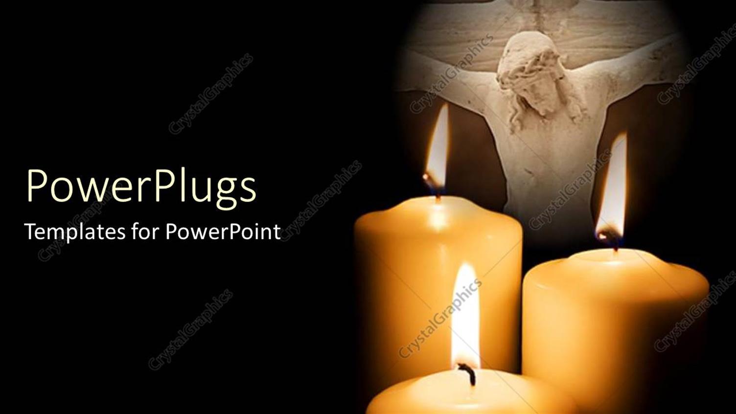 Premium Template for PowerPoint & Google Slides 