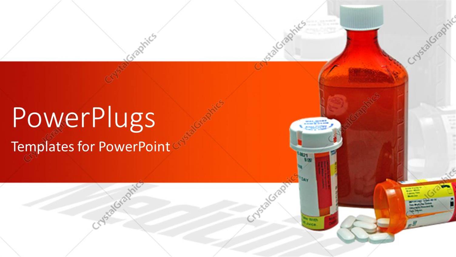 Premium Template for PowerPoint & Google Slides 