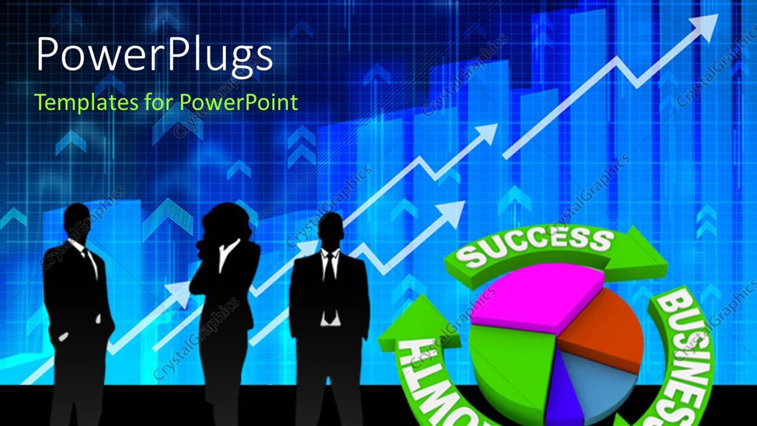 Premium Template for PowerPoint & Google Slides 