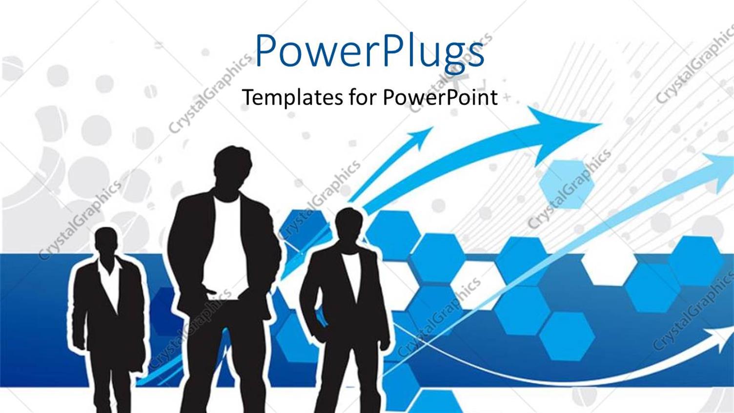 Premium Template for PowerPoint & Google Slides 