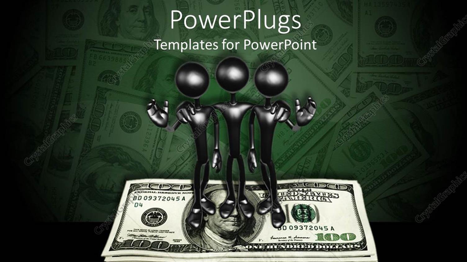 Premium Template for PowerPoint & Google Slides 