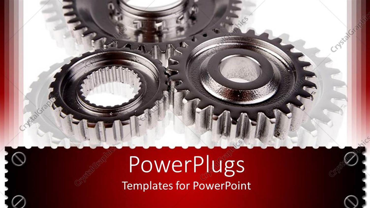 Premium Template for PowerPoint & Google Slides 