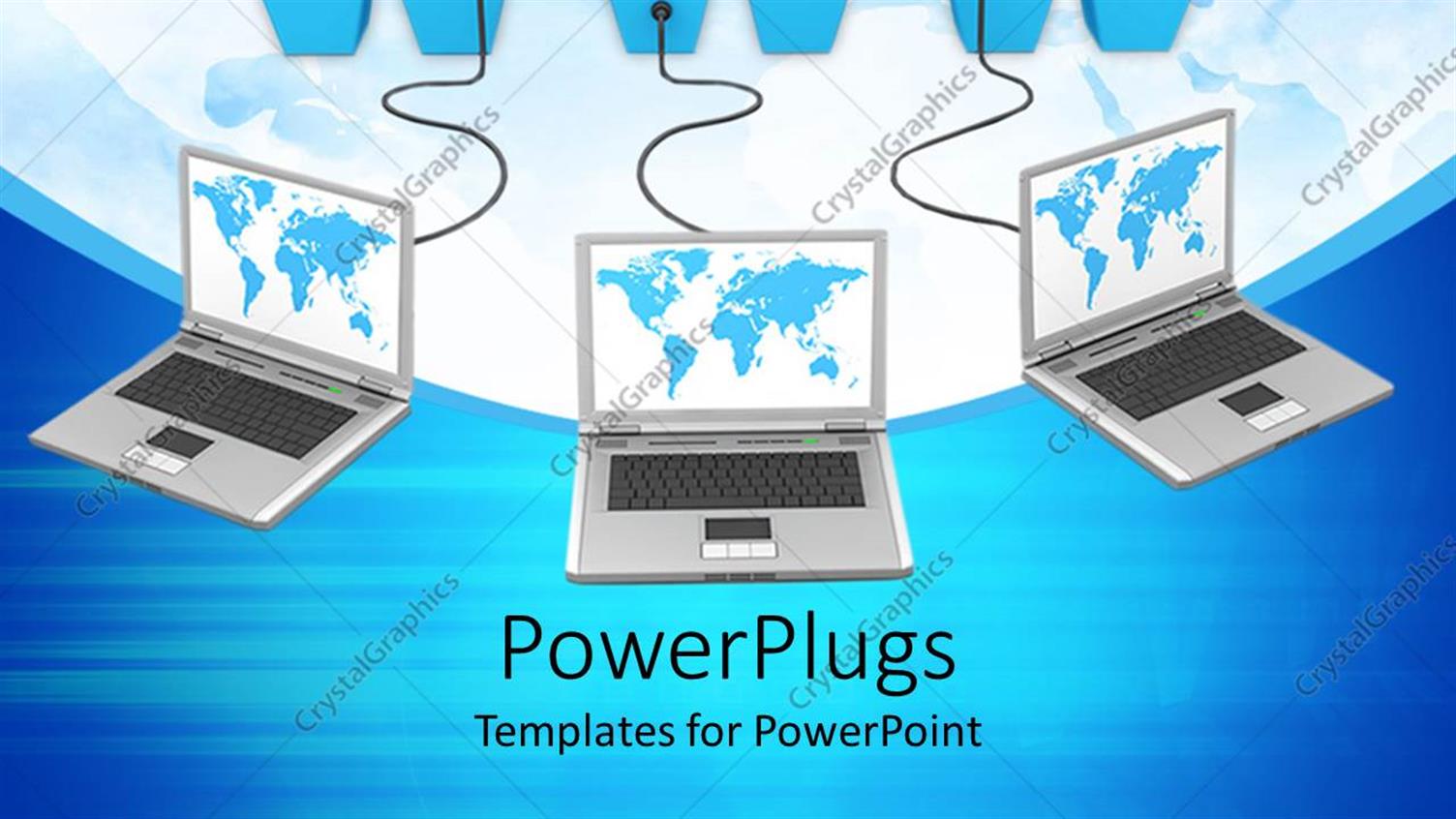 Premium Template for PowerPoint & Google Slides 