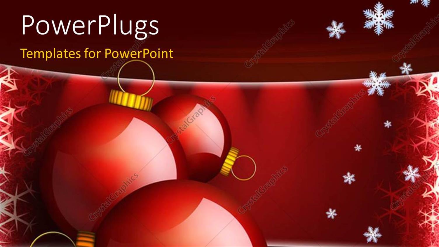 Premium Template for PowerPoint & Google Slides 