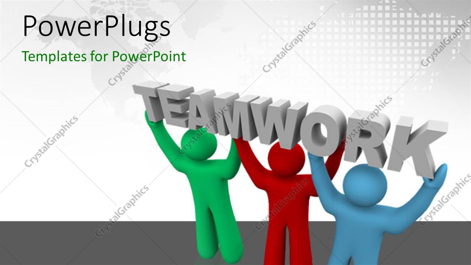 Premium Template for PowerPoint & Google Slides 