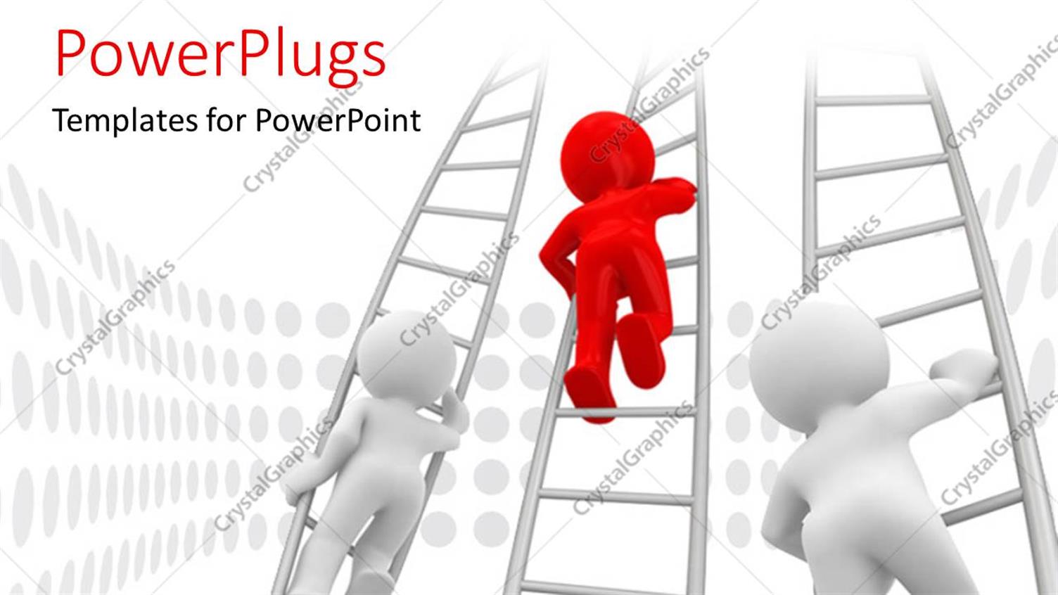 Premium Template for PowerPoint & Google Slides 