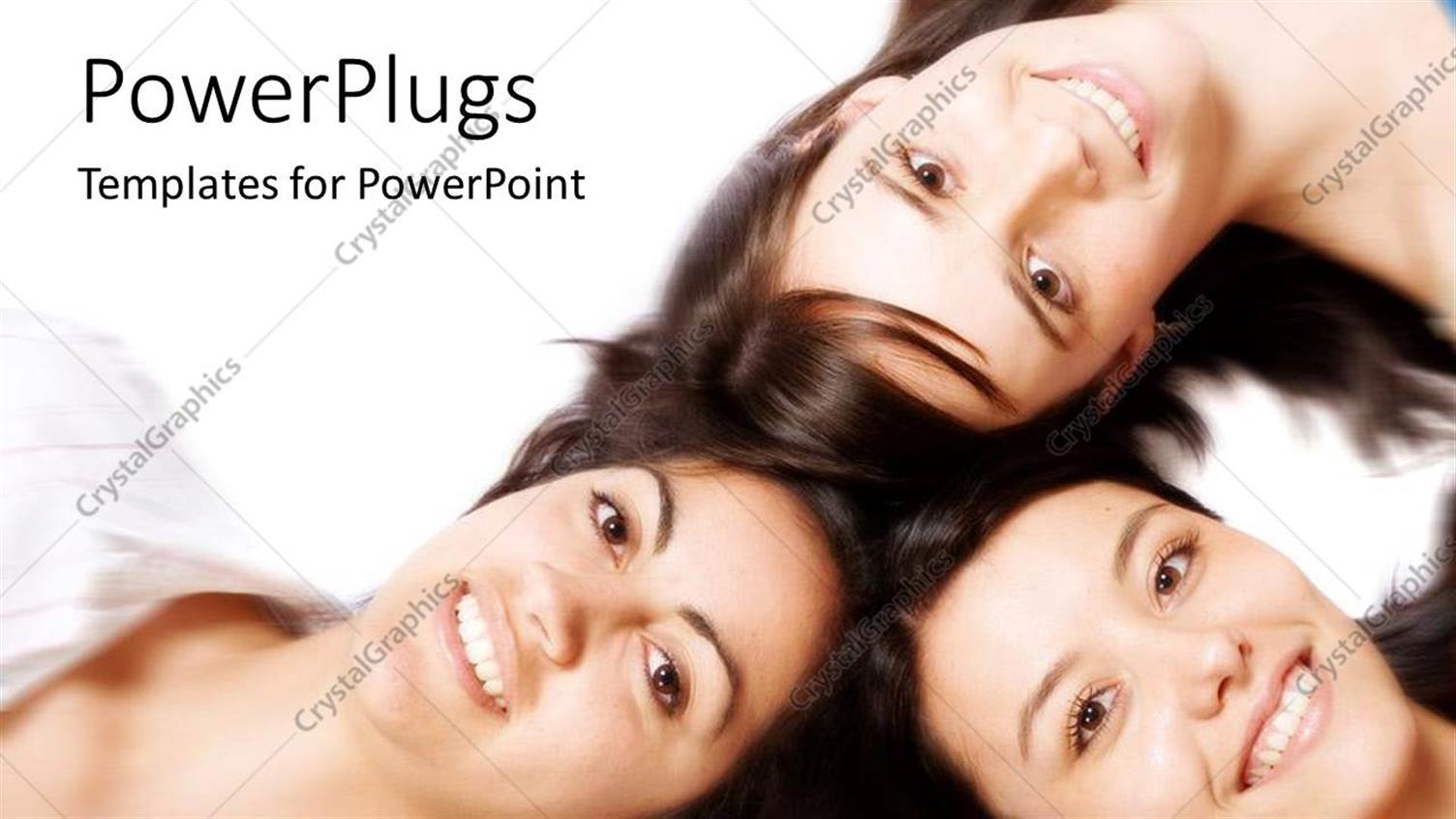 Premium Template for PowerPoint & Google Slides 