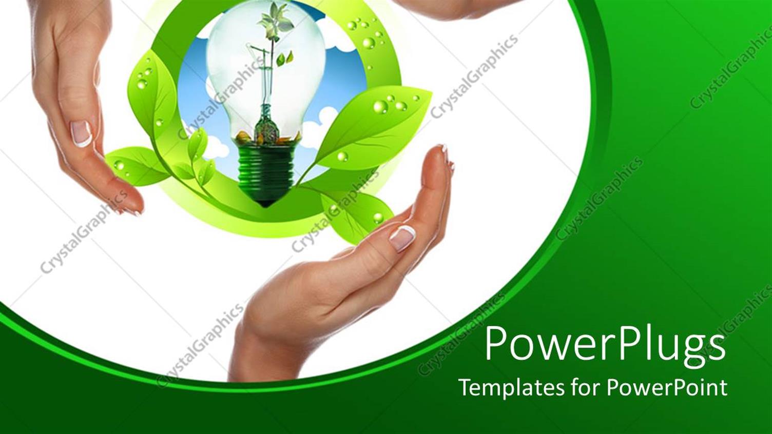 Premium Template for PowerPoint & Google Slides 