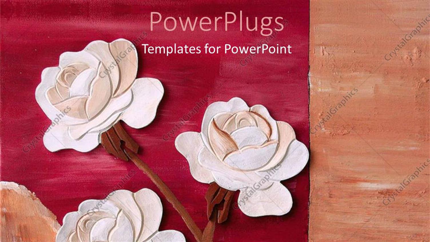 Premium Template for PowerPoint & Google Slides 